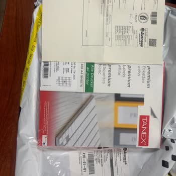 Yanlış Ürün Teslimatı Ve İletişim Sorunları