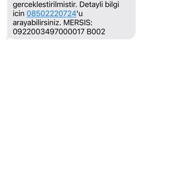 Talep Etmediğim İşlemlerden Dolayı VakıfBank'a Dava Tehdidi