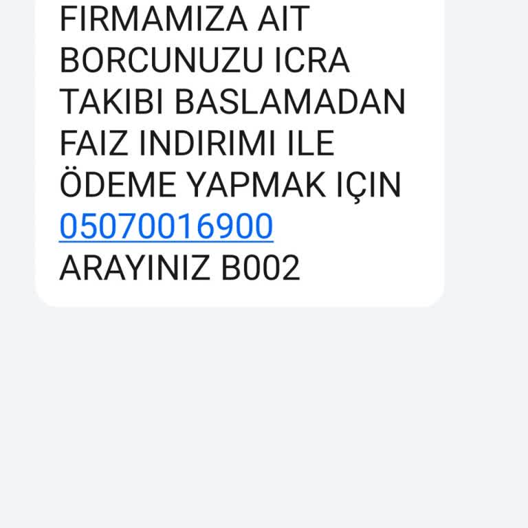Hukuk Bürosundan Haksız İcra Takibi Ve Kişisel Veri İhlali