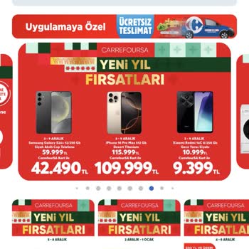 Yanıltıcı Teslimat Ücreti Bilgilendirmesi