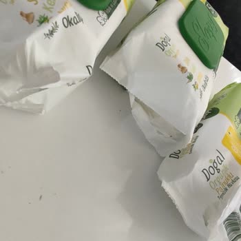 Islak Mendil Siparişim Hasarlı Geldi Müşteri Hizmetleri Hayal Kırıklığı