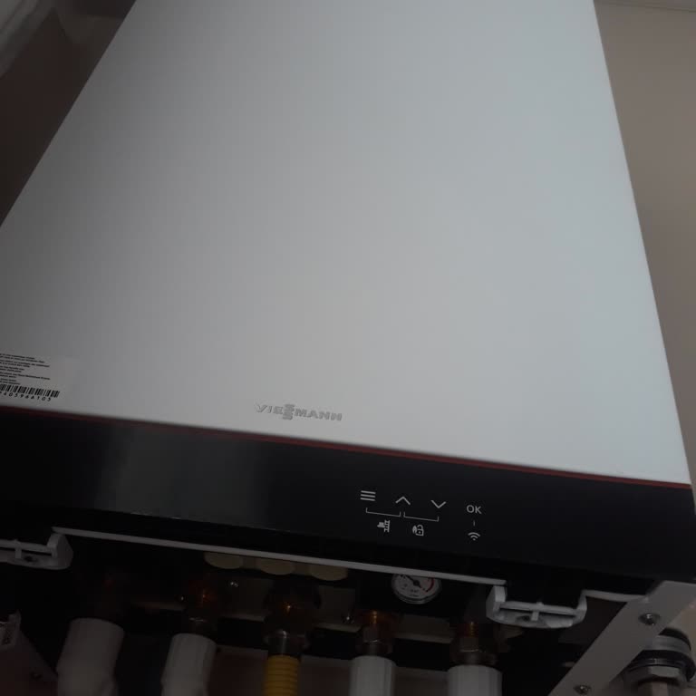 Kış Gününde Kombi Kabusu: Oğuz Mühendislik Söke