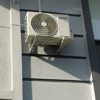 Eksik Montaj Yüzünden Alt Komşuya Zarar