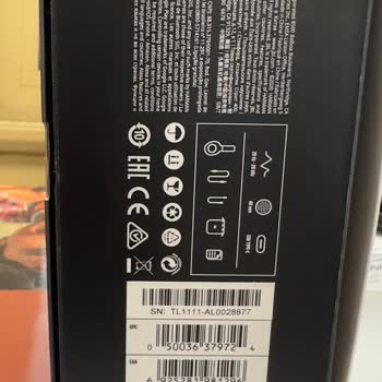 JBL Kulaklıkta Beklenmedik Ses Sorunları