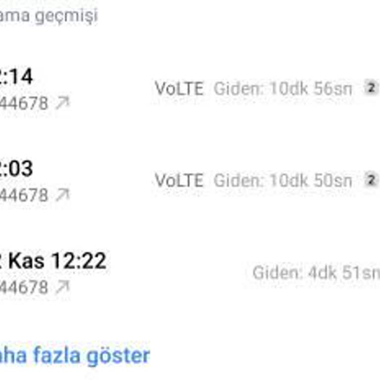 Altyapı Sorunu Nedeniyle İnternet Kullanamıyorum