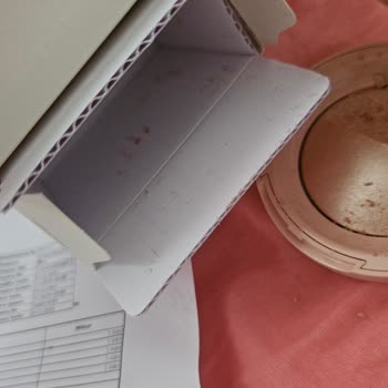 Sephora'nın Paketleme Özensizliği: Paramparça Ürünler
