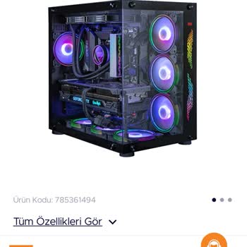 Atom Bilişim Yanlış Ürün Ve İletişimsizlik Şoku