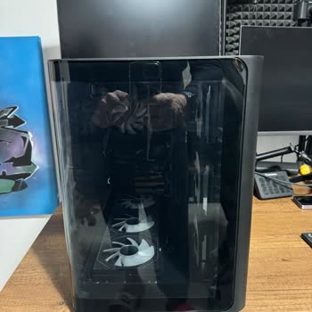 Atom Bilişim Yanlış Ürün Ve İletişimsizlik Şoku