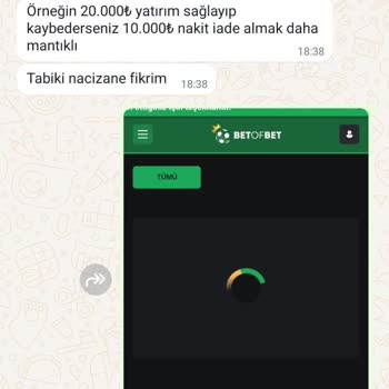 Betofbet: Güvensizlik Ve Yanıltıcı Kampanyalar