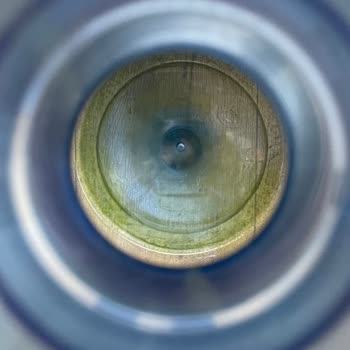 Damacana Su Temizliği Ve Müşteri Hizmeti Sorunu