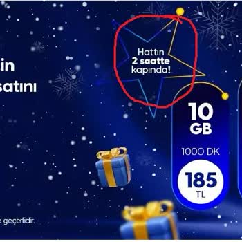 Turkcell Numara Taşıma Sürecinde Yaşanan Gecikme Ve İletişim Sorunları