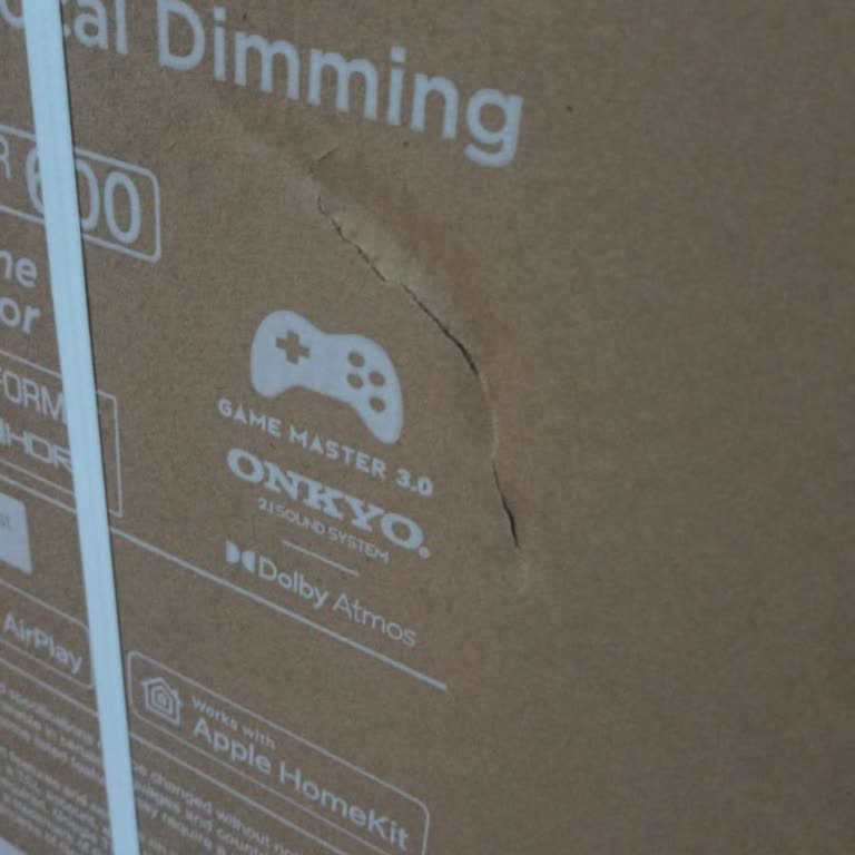 Teknosa Teknosa'dan Aldığımız TV Mağduriyet Yarattı