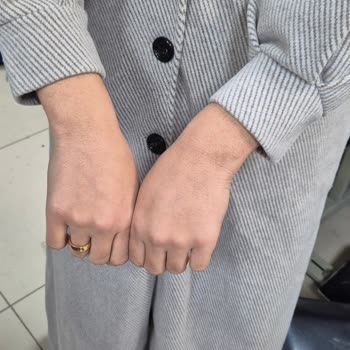 Üretim Hatalı Kaban Ve İade Sorunu