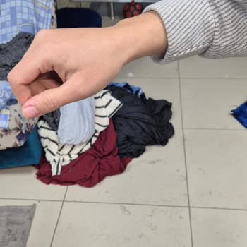 Üretim Hatalı Kaban Ve İade Sorunu