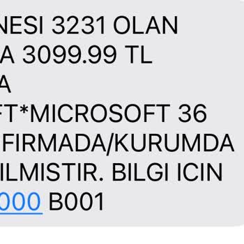 Yanlış Ücretlendirme Ve Eksik İade Şoku