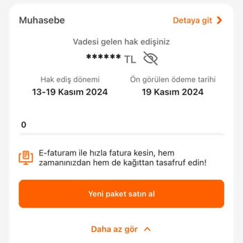 Hepsiburada'da Satıcı Olarak Yaşadığım Ödeme Sorunu