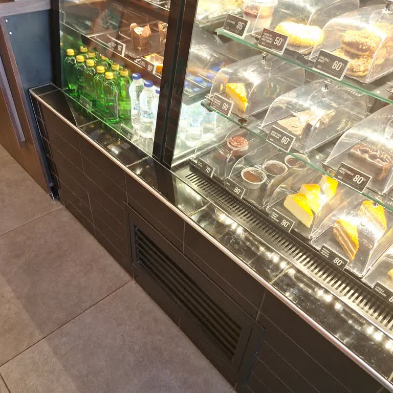 Görev İptali Ve Kahve Ücreti Sorunu