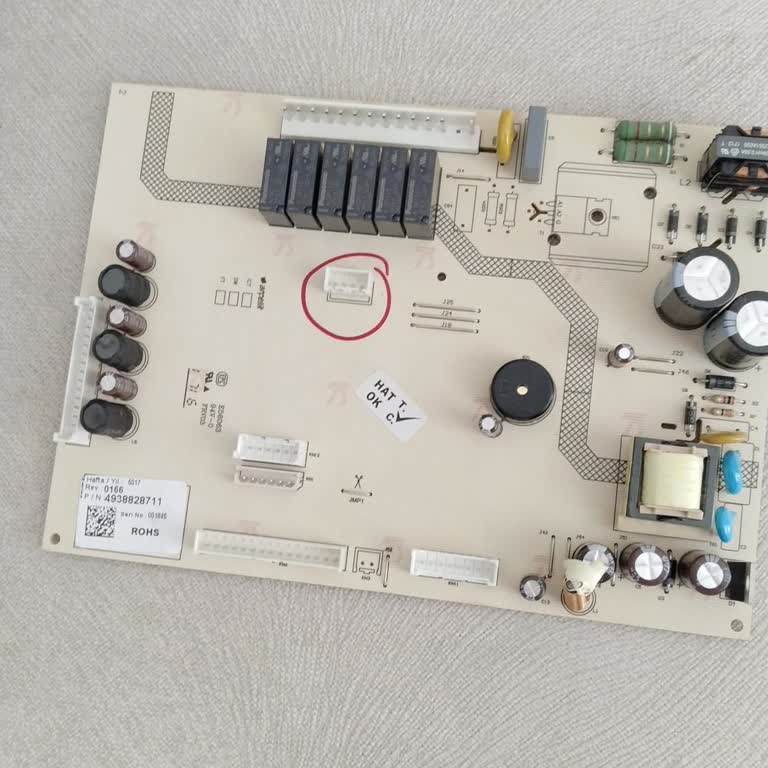 Arçelik Buzdolabı Mağduriyeti: Parça Beklerken Mağdur Olmak