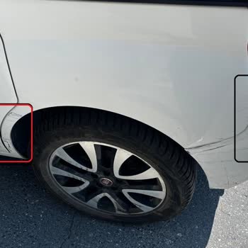 Fiat Servisinde Gereksiz İşlemler Ve İletişim Sorunları