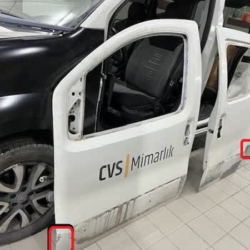 Fiat Servisinde Gereksiz İşlemler Ve İletişim Sorunları