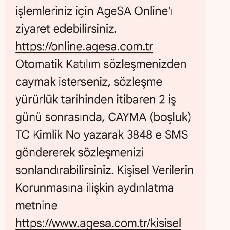 İzinsiz Mesaj Gönderimi Ve Hukuki Süreç Uyarısı
