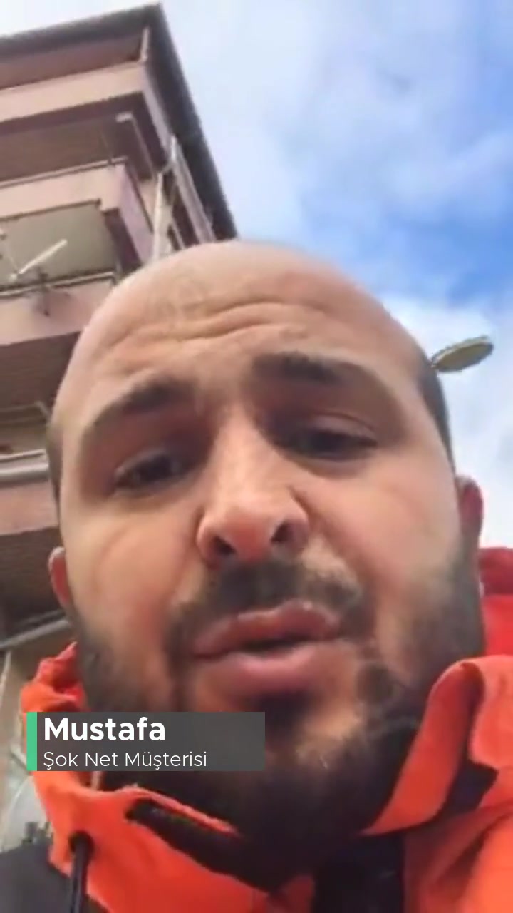 Şok Net İnterneti Kapatmak İstiyorum! videonun kapak resmi