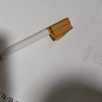 Marlboro Red Paketlerinde Kalite Sorunları