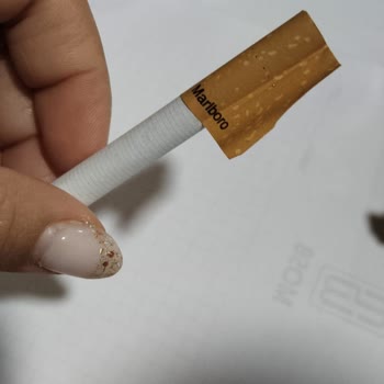 Marlboro Red Paketlerinde Kalite Sorunları