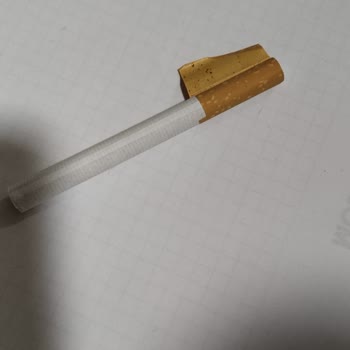 Marlboro Red Paketlerinde Kalite Sorunları
