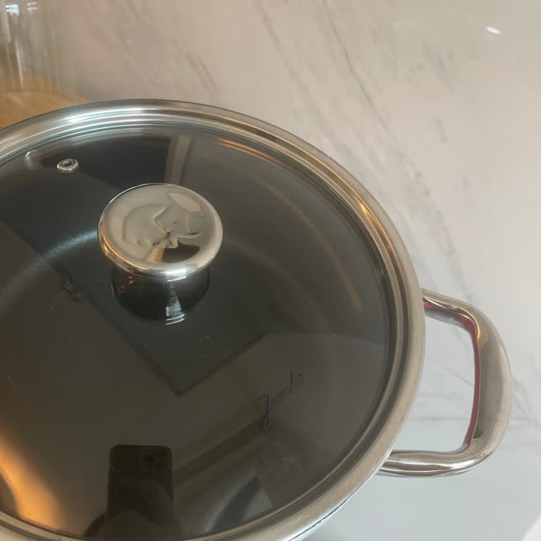 Jumbo Tencere Seti Hayal Kırıklığı