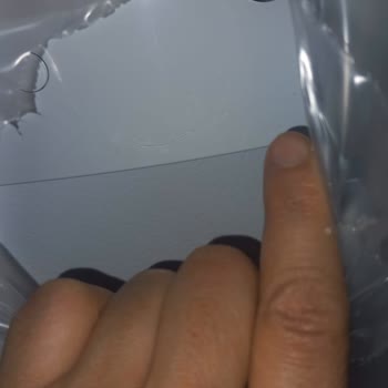 Hasarlı Ürün Ve İlgisiz Müşteri Hizmetleri