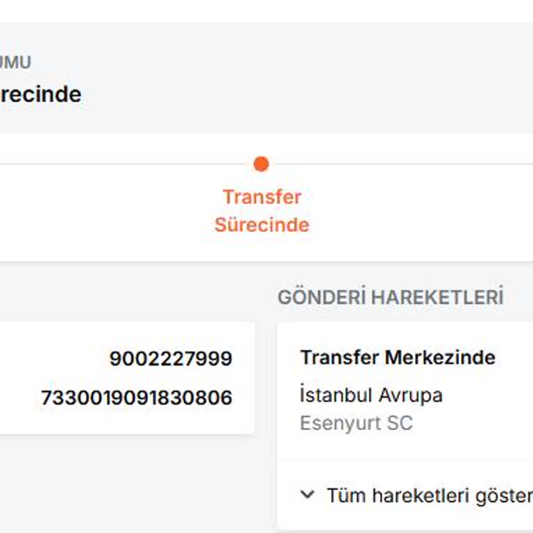 Trendyol'da Hasarlı Ürün Ve İndirim Mağduriyeti