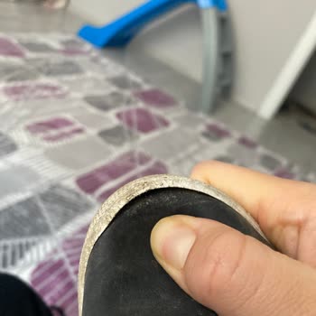 FLO Ayakkabıda Kalite Sorunu