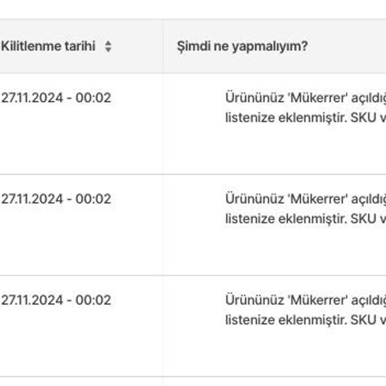 Hepsiburada'da Satış Süreçlerinde Yaşanan Ciddi Aksaklıklar