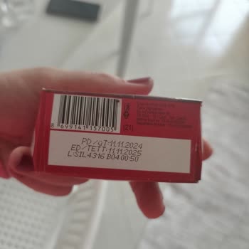 Güvenerek Aldığım Biscolata Mood Hayal Kırıklığı Yarattı