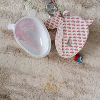 Xroll Enjoy Sürpriz Yumurta Hayal Kırıklığı