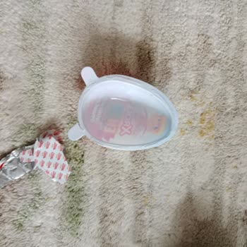 Xroll Enjoy Sürpriz Yumurta Hayal Kırıklığı