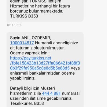 Yanlış Borç Bildirimi Ve İptal Sürecinde Yaşanan Sorunlar