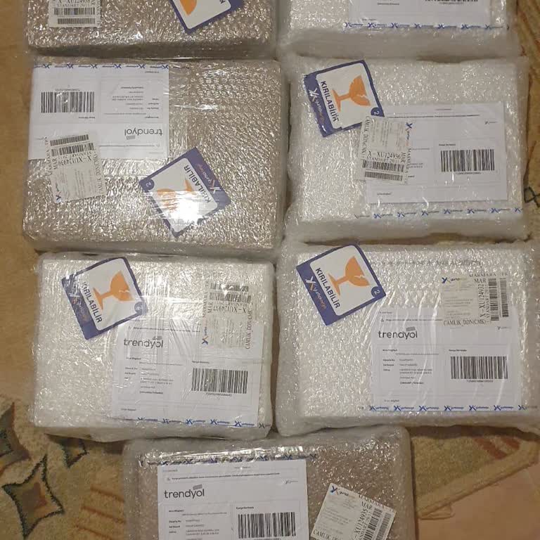 Kapalı Kutu Ürünlerin İadesinde Yaşanan Sorunlar Ve Tüketici Hakları