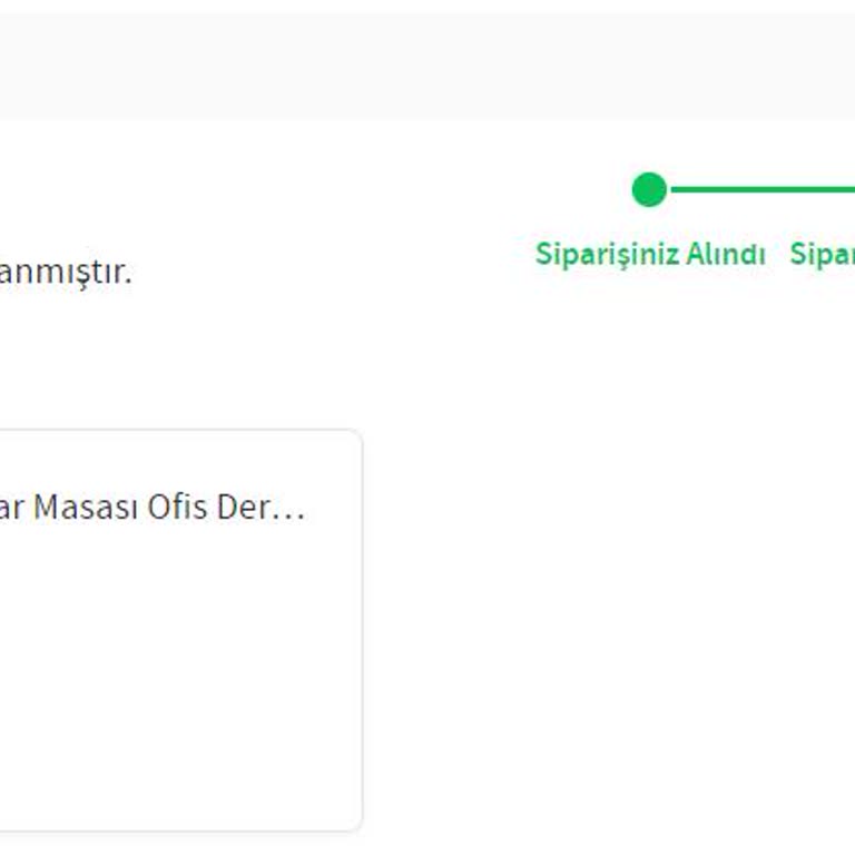 Kargo Sürecinde Belirsizlik Ve İletişim Sorunu