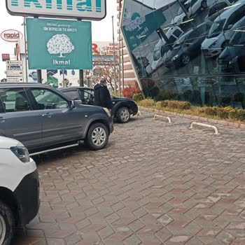 Fiyat Artışına Tepki