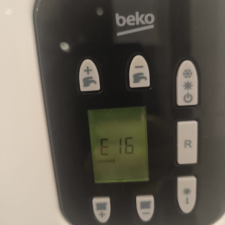 Beko Kombi Sorunları: Garanti Kapsamında Çözülmeyen Arızalar