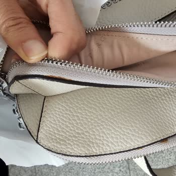 Sırt Çantasında Bitmeyen Sorunlar