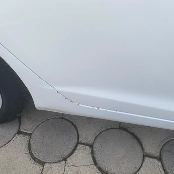 Araç Satışında Hayal Kırıklığı Ve Saygısız Tavır