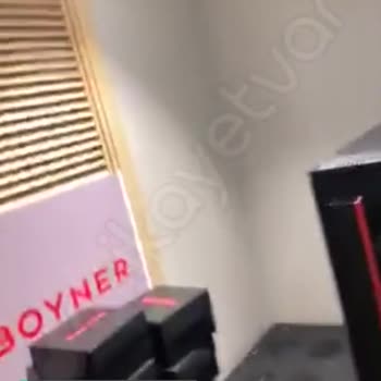 Boyner Fatura Bilgilerine Ulaşamıyor!