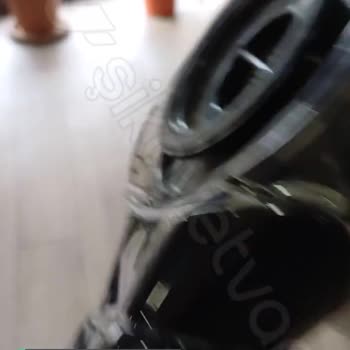 Beko Şarjlı Süpürge Bağlantı Yeri Kırılma!