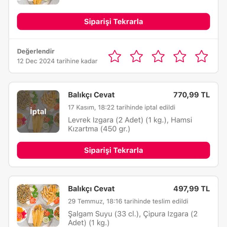 İade Ücretim Neden Hala Yatmadı?