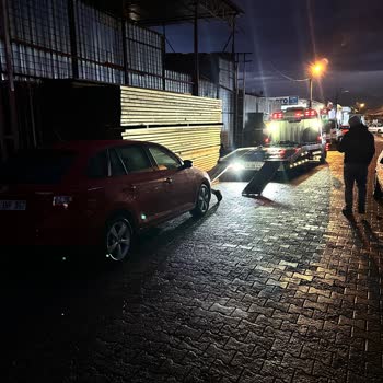 Eksik Ve Kusurlu Onarım Sonrası Uzayan Mağduriyet