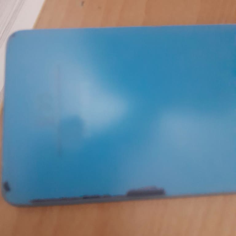 Samsung Yetkili Servisinde Yaşanan Şarj Sorunu Ve Boya Hasarı