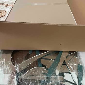 Kırık Ayna, Geciken İade: Trendyol Ve Aras Kargo Krizi